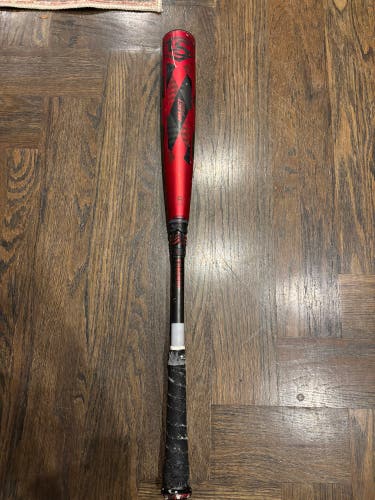 2022 Louisville Slugger Select PWR Hybrid BBCOR Certified Bat (-3) 29 oz 32" (Used)