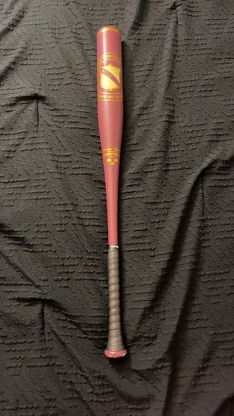 2025 Combat MFG Spec A1 Alloy BBCOR Certified Bat (-3) 29 oz 32" (Used)