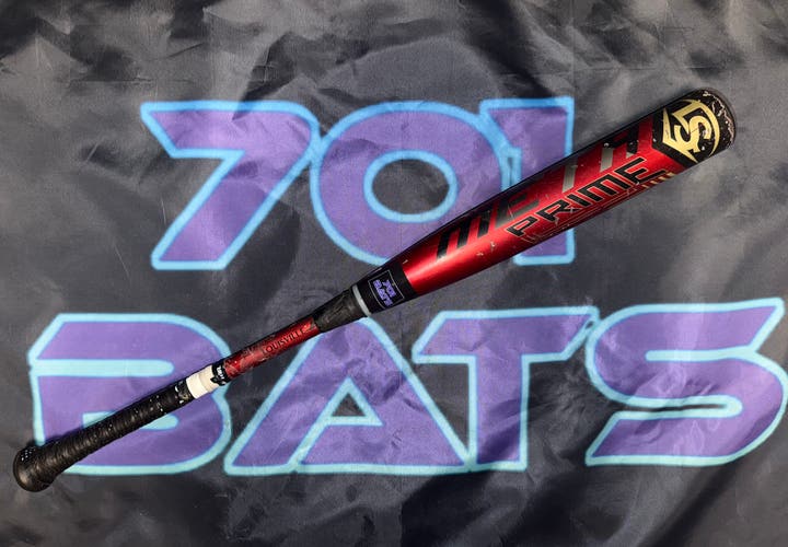 2019 Louisville Slugger Meta Prime 32/29