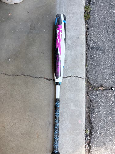 DeMarini CF Zen Composite USSSA Certified Bat (-10) 20 oz 30" (Used)