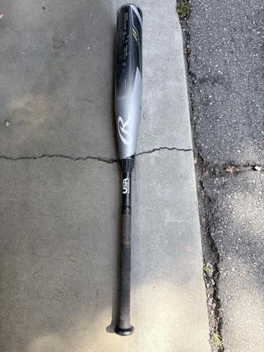 Rawlings Icon USA Baseball Bat 30/22
