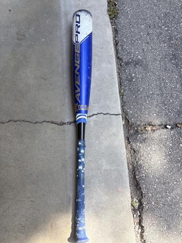 Axe Avenge Pro USSSA Baseball Bat 29/19