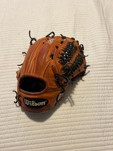 2024 Wilson A2K RHP