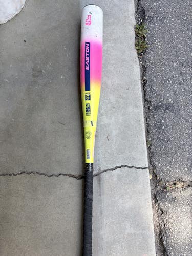 Easton Dub USSSA Baseball Bat 30/25
