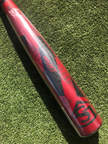 *RARE* 2022 Louisville Slugger Select PWR 33/30 (-3) BBCOR Baseball Bat NEW *HOT*