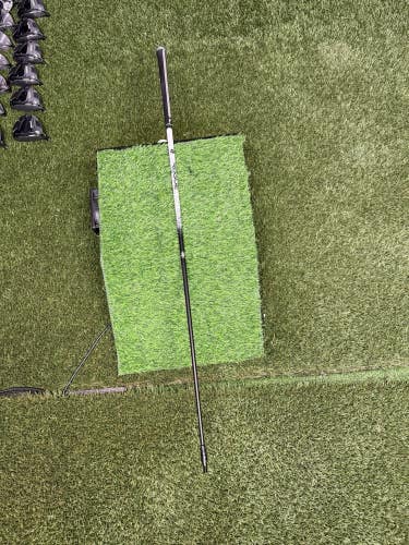 Aldila Rogue 130 MSI 60g Extra Stiff Driver Shaft Callaway Tip 44.25 Inches