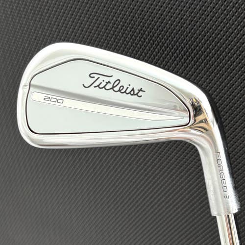 TITLEIST T200 2023 5 IRON (HEAD ONLY)