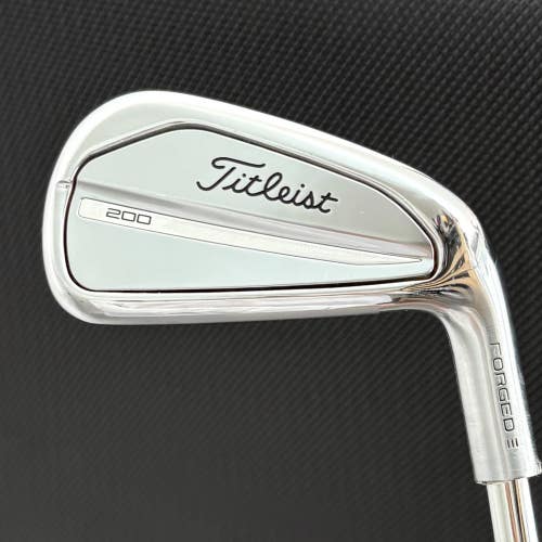 TITLEIST T200 2023 6 IRON (HEAD ONLY)