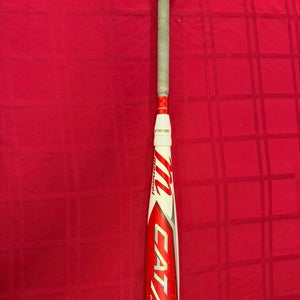 2023 Marucci CAT X Connect Hybrid (-10) | 29”/19 oz | Excellent Condition