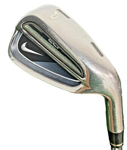 Nike CCi Pitching Wedge RH Mitsubishi Regular Graphite 35.5" Nice Factory Grip