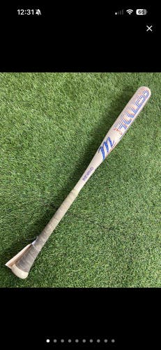 2026 Marucci Rckless Alloy BBCOR Certified Bat (-3) 30 oz 33" (Used)