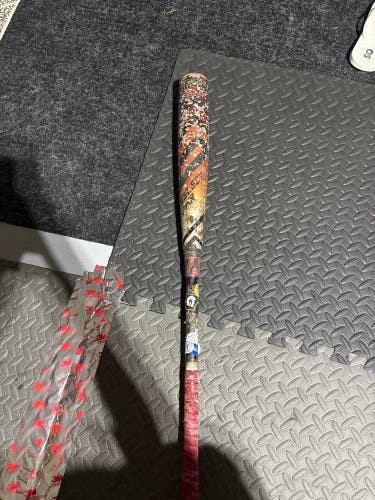 2023 Louisville Slugger Select PWR Hybrid BBCOR Certified Bat (-3) 30 oz 33" (Used)