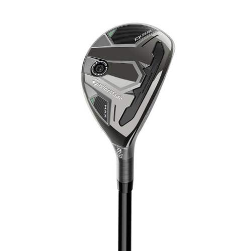 Taylor Made Qi35 Max Rescue (2025) NEW