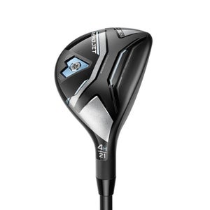 Cobra Aerojet 6 Hybrid 28* (KBS PGI 55, Ladies) Women's NEW