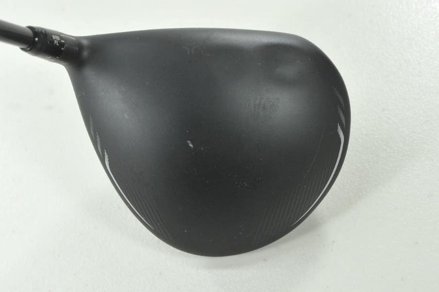 Srixon ZX7 MK II 9.5* Driver Regular Flex RH EvenFlow Riptide 5.5