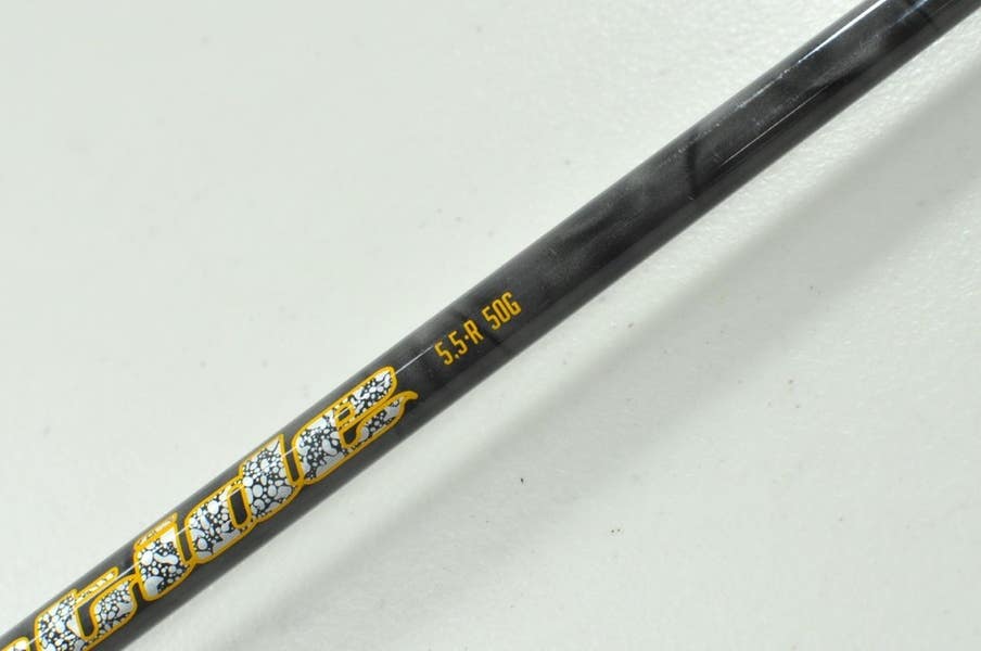 Srixon ZX7 MK II 9.5* Driver Regular Flex RH EvenFlow Riptide 5.5