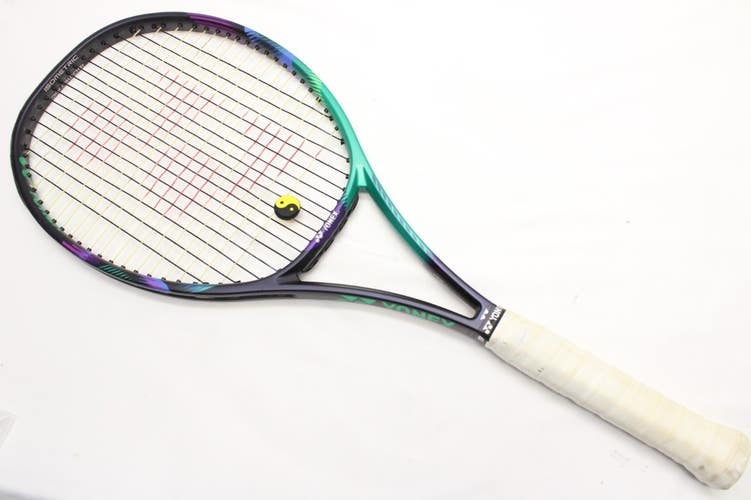 NEW Yonex Vcore Pro 97 330 2019, 4 3/8 | SidelineSwap | Buy and