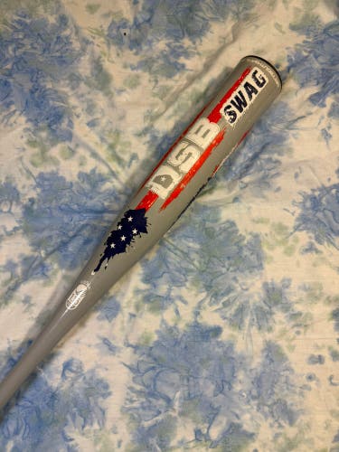 2023 Dirty South SWAG USSSA Composite 32in 20oz (-12)