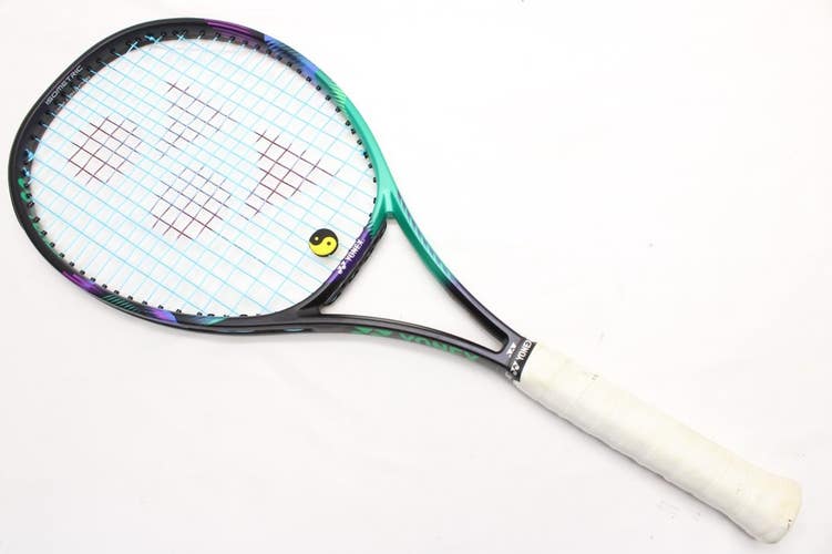 2021 YONEX VCORE PRO 100 (300g) TENNIS RACQUET (4 3/8) YONEX DEALER DEMO!