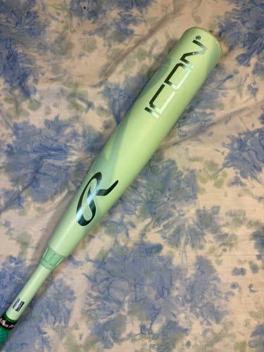 2026 Rawlings ICON Composite USSSA 30in 30oz (-10)