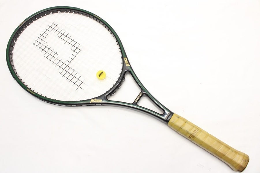 PRINCE GRAPHITE OS 