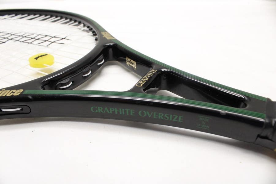 PRINCE GRAPHITE OS 