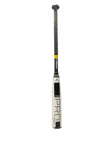Used Mizuno CRBN PRO BB/SB Fastpitch Bat 28" 11834-S000052301