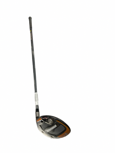 Used Callaway MAVRIK Mens Fairway Wood RH 3 Wood 11834-S000053945