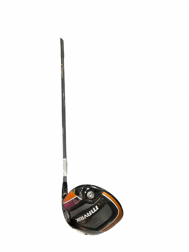 Used Callaway MAVRIK DRIVER Mens Driver RH 10.5 Degree 11834-S000053944