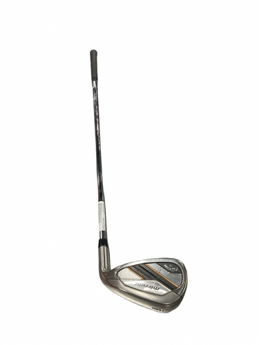 Used Callaway MAVRIK Mens Individual Iron RH 9 Iron 11834-S000053947