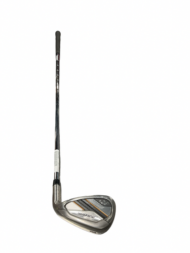 Used Callaway MAVRIK Mens Individual Iron RH 8 Iron 11834-S000053952