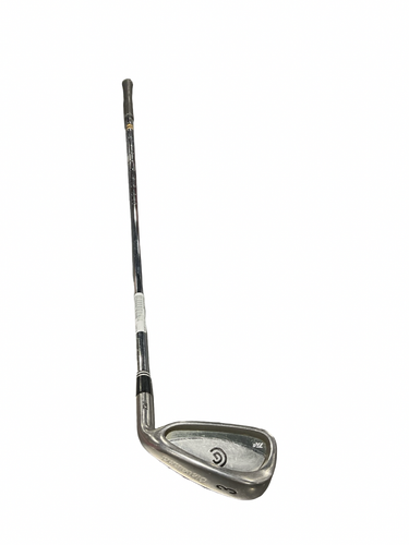 Used Cleveland TA6 Mens Individual Iron RH 3 Iron 11834-S000053948
