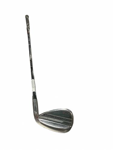 Used Wilson HARMONIZED Golf Wedge Mens RH 56 Degree 11834-S000053957