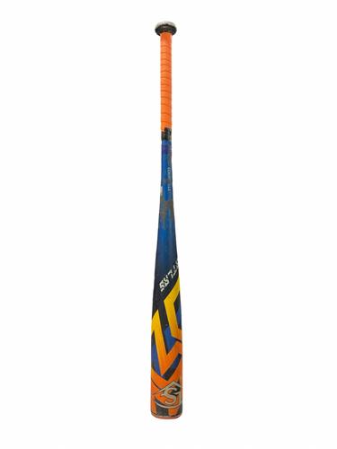 Used Louisville Slugger ATLAS 2024 BB/SB High School -3 Bat 32" 11834-S000053961