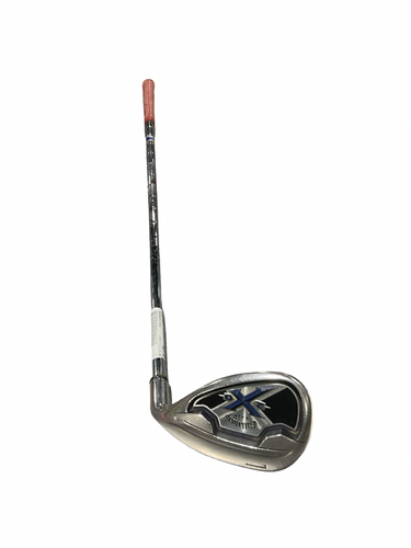 Used Callaway X 2.0 Golf Wedge Mens RH Lob Wedge 11834-S000053968