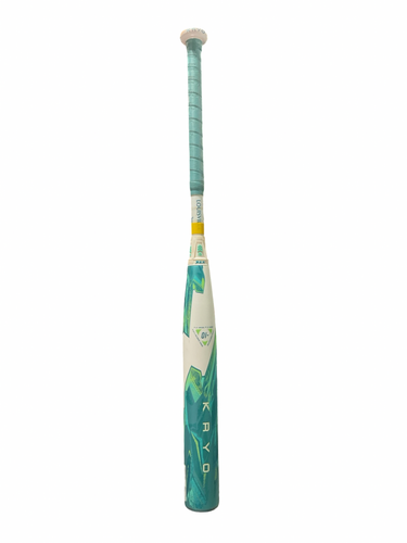 Used Louisville Slugger 2026 KRYO BB/SB Fastpitch Bat 31" 11834-S000053991