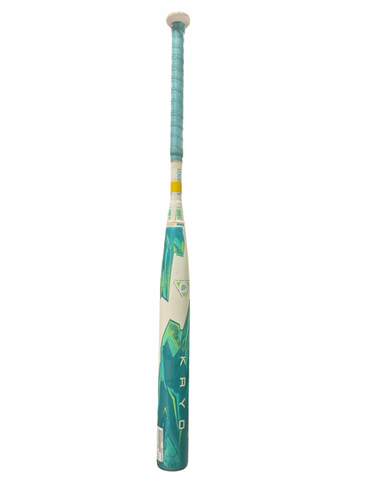 Used Louisville Slugger 2026 KRYO FP BAT BB/SB Fastpitch Bat 33" 11834-S000053994