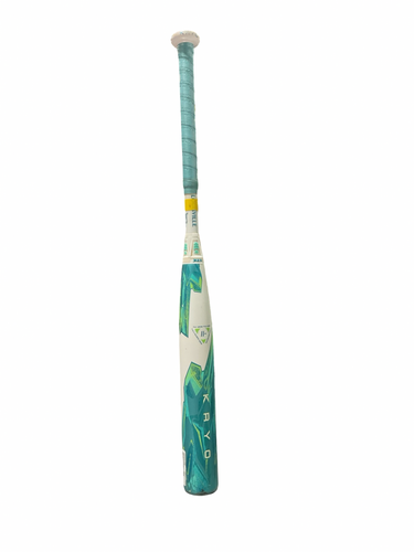 Used Louisville Slugger 2026 KRYO FP BAT BB/SB Fastpitch Bat 29" 11834-S000053996