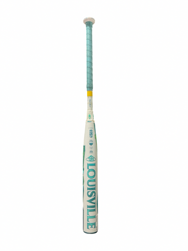 Used Louisville Slugger 2026 KRYO FP BAT BB/SB Fastpitch Bat 32" 11834-S000053995