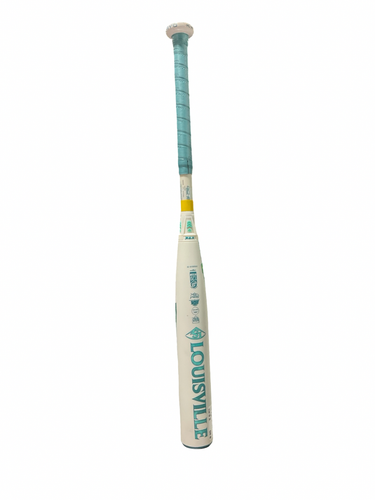 Used Louisville Slugger 2026 KRYO FP BAT BB/SB Fastpitch Bat 28" 11834-S000053992