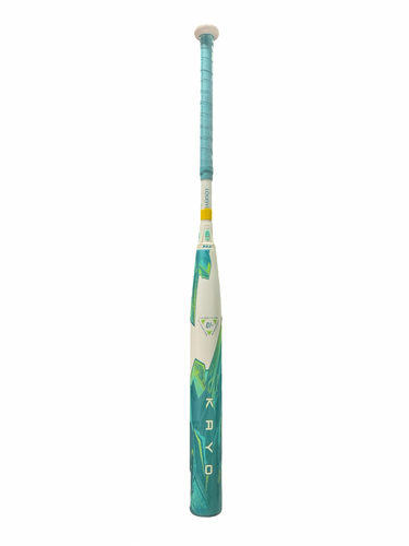 Used Louisville Slugger 2026 KRYO FP BAT BB/SB Fastpitch Bat 34" 11834-S000053998