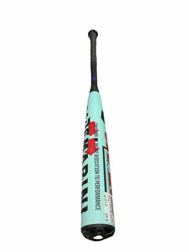 Used Demarini 2026 THE GOODS BBCOR BAT BB/SB High School -3 Bat 33 1/2" 11834-S000054001