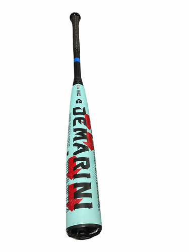 Used Demarini 2026 THE GOODS BBCOR BAT BB/SB High School -3 Bat 32 1/2" 11834-S000054000