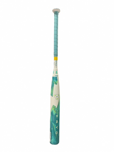 Used Louisville Slugger 2026 KRYO FP BAT BB/SB Fastpitch Bat 31" 11834-S000053999