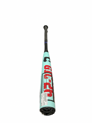 Used Demarini 2026 THE GOODS BBCOR BAT BB/SB High School -3 Bat 32" 11834-S000054004