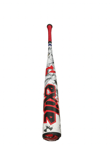 Used Demarini 2026 EXILE BBCOR BAT BB/SB High School -3 Bat 32" 11834-S000054007