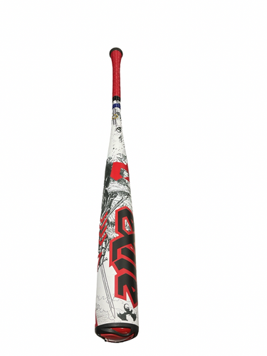 Used Demarini 2026 EXILE BBCOR BAT BB/SB High School -3 Bat 33 1/2" 11834-S000054010