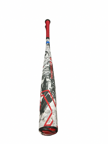 Used Demarini 2026 EXILE BBCOR BAT BB/SB High School -3 Bat 33" 11834-S000054012