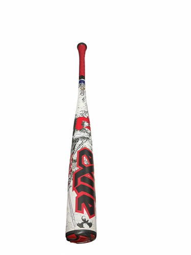 Used Demarini 2026 EXILE BBCOR BAT BB/SB High School -3 Bat 31" 11834-S000054009