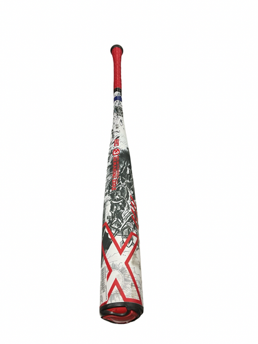 Used Demarini 2026 EXILE BBCOR BAT BB/SB High School -3 Bat 34" 11834-S000054008